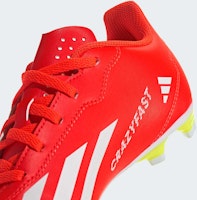 X Crazyfast Club FxG Botas de Fútbol Multiterreno. IF0720 1