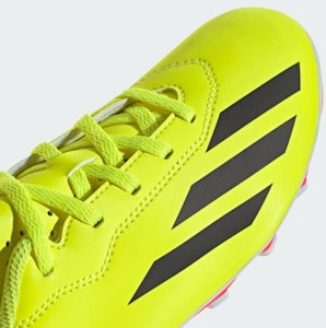 (JR) X Crazyfast Club FxG Kasut Bola Serbaguna Berbilang Permukaan IF0717 1