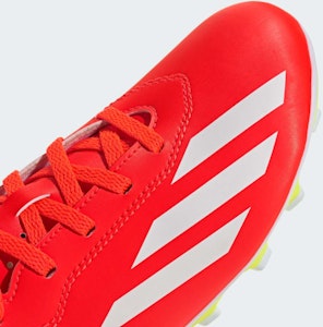 X Crazyfast Club FxG Kasut Bola Multi-Ground IF0720 2