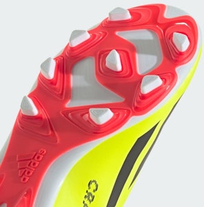 (JR) X Crazyfast Club FxG Kasut Bola Serbaguna Berbilang Permukaan IF0717 2