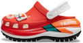 Buy x Crocs 7-ELEVEN Classic Crush Clog 'Red' 208273-610