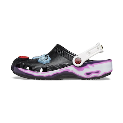 Crocs Jujutsu Kaisen Classic Clog 'Black'
