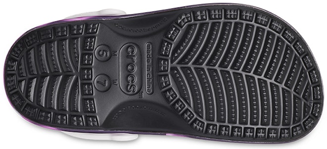 크록스 주술회전 클래식 클로그 '블랙' (50 characters) 208874-001 Details for 크록스 주술회전 클래식 클로그 '블랙' (50 characters) 208874-001