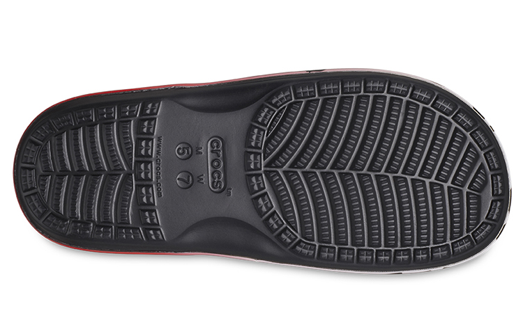 x Crocs Jujutsu Kaisen Slides 'Black' 圖 6