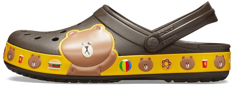 x-crocs-line-friends-beach-brown-unisex-sandals-205791-206