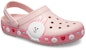 크록스 X 라인프렌즈 비치 핑크 유니섹스 샌들 205791-606 205791-606