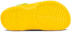 Details for 農心 X Crocs 經典洞洞鞋 香蕉球 克洛格沙灘洞洞鞋 黃色