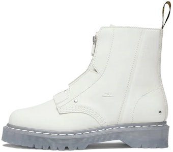 Dr. Martens × A-COLD-WALL* 1460 Bex ブーツ (クリーム) 28014111 Buy Dr. Martens × A-COLD-WALL* 1460 Bex ブーツ (クリーム) 28014111