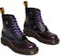 Lookbook x Dr. Martens BT21 1460 But Kulit 'Ungu' 30069511