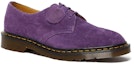 Order 英国製Dr. Martens スエード紫砂漠 (Eikokusei Dr. Martens Suēdo Murasakisabaku) 26335500
