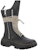 x Dr. Martens Rick Owens 1918 DMXL But Boot Panjang 'Hitam' DM01D7808-0001-09