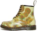 Buy x Dr. Martens The National Gallery 1460 Boots Kulit Bunga Matahari 'Kuning' 27928102