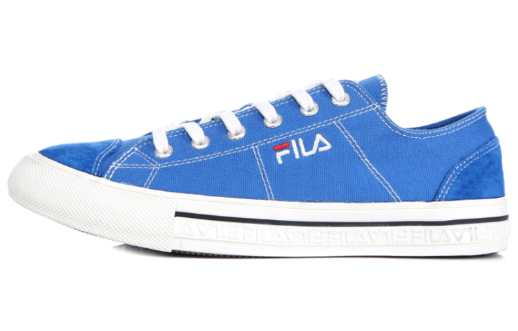 x FILA BTS Festivo'91 Low Tops Shoe Blue White Version 'Blue White' 1XM00976_421