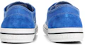 Lookbook x FILA BTS Festivo'91 Low Tops Shoe Blue White Version 'Blue White' 1XM00976_421