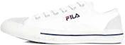 Buy x FILA BTS Festivo'91 Low Tops Shoe White Gray Version 'White Grey' 1XM00976_077