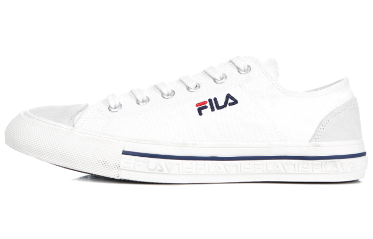 x FILA BTS Festivo'91 Low Tops Shoe White Gray Version 'White Grey' 1XM00976_077
