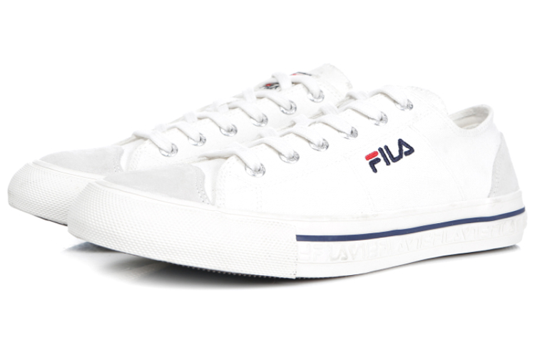 Order x FILA BTS Festivo'91 Low Tops Shoe White Gray Version 'White Grey' 1XM00976_077