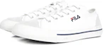 Order x FILA BTS Festivo'91 Low Tops Shoe White Gray Version 'White Grey' 1XM00976_077