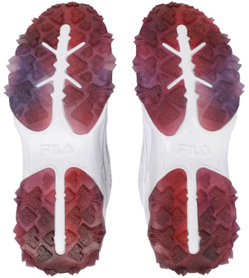 휠라 BTS 오크몬트 TR 로우 화이트 버전 1JM01245_522 Shop 휠라 BTS 오크몬트 TR 로우 화이트 버전 1JM01245_522