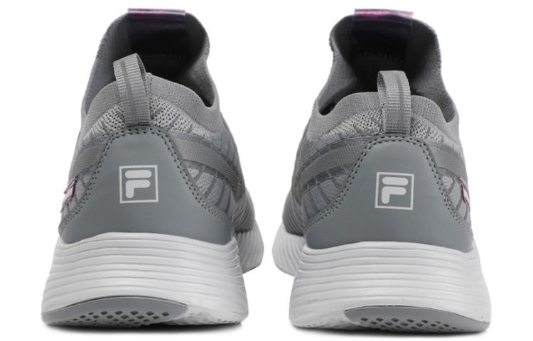 x FILA BTS Rgb Series Low Tops Gray Version 圖 3
