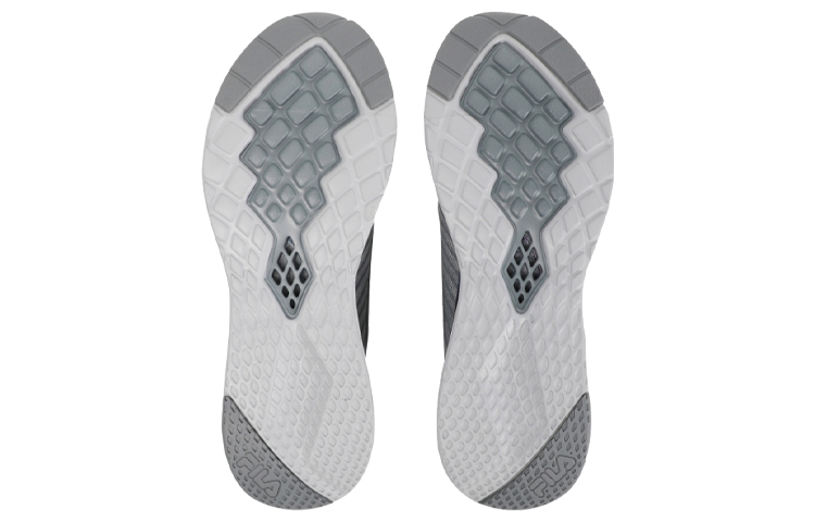 x FILA BTS Rgb Series Low Tops Gray Version 圖 4