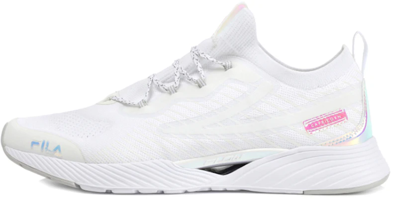 x FILA BTS Rgb Série Baskets Basses Blanc Version 1RM01311_071 Buy x FILA BTS Rgb Série Baskets Basses Blanc Version 1RM01311_071