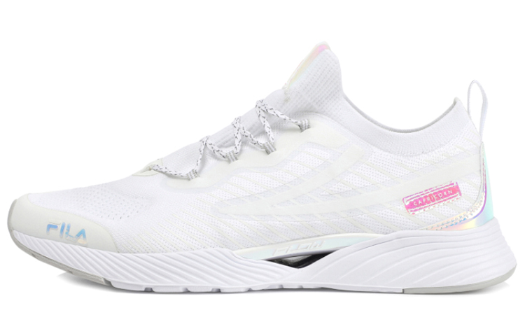 x FILA BTS Rgb Series Low Tops White Version 1RM01311_071