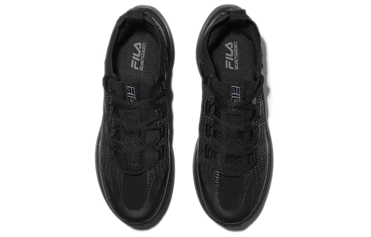 Lookbook x FILA BTS Run Your Race Neuron Nucleus S ''Nero'' 1RM01936D_001