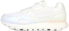 Buy x FILA BTS Zagato Low Tops Weiße Version 1GM01197_071