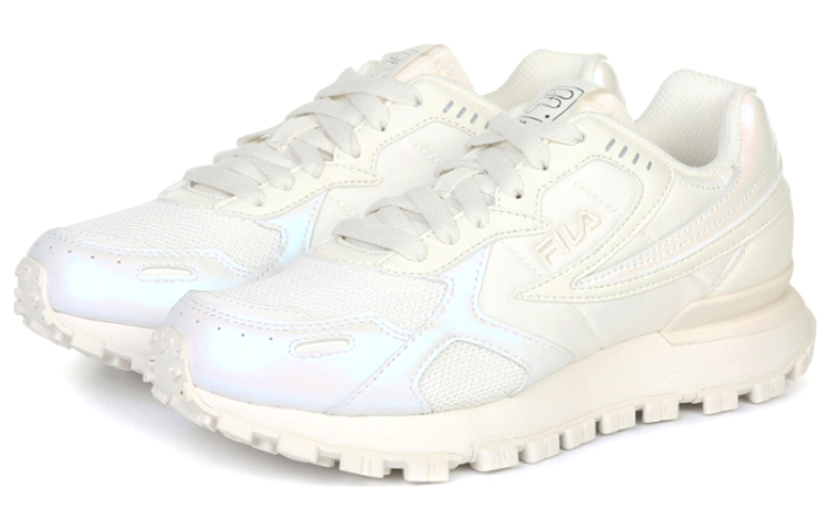Order x FILA BTS Zagato Low Tops Weiße Version 1GM01197_071