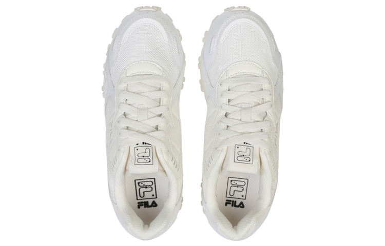Lookbook x FILA BTS Zagato Low Tops Weiße Version 1GM01197_071