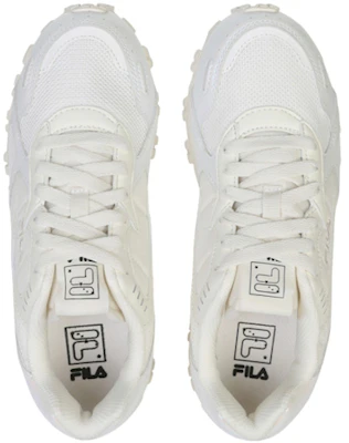 x FILA BTS Zagato Low Tops Weiße Version 1GM01197_071 Lookbook x FILA BTS Zagato Low Tops Weiße Version 1GM01197_071