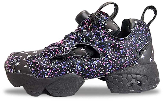 Reebok insta pump fury girl Clearance