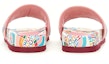 Purchase x Gucci The North Face Sandal Kulit 'Berbilang Warna' 685635-CPDH0-5880