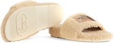 Purchase x Gucci The North Face Selipar Merino Wool 'Beige' 679948-DEB00-9556