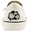 Details for x Kappa Artist Kolaborasi Canvas Slip-On 'Putih' K0BX5VS16D-024