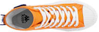Lookbook x Kappa Artist Collab Canvas Sneakers ''Oranje'' K0AW5VS82D-706