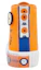 Shop x Kappa Artist Collab Canvas Sneakers ''Oranje'' K0AW5VS82D-706