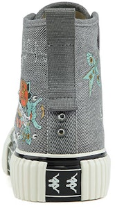 카파 아티스트 콜라보 하이탑 '데님 그레이' K0BX5VS10D-189 Lookbook 카파 아티스트 콜라보 하이탑 '데님 그레이' K0BX5VS10D-189