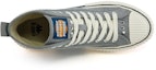 Shop x Kappa Artist Collab High-Top Canvas 'Denim Grey' Kanvas Tinggi 'Kelabu Denim' K0BX5VS10D-189