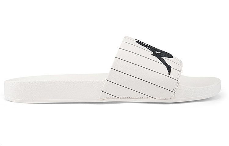 x Kappa Artist Collab Slide 'White' 圖 2