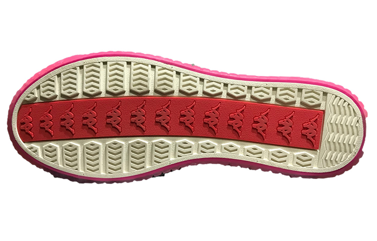 Shop x Kappa クレヨンしんちゃん ヴァルカナイズド「マゼンタ」 KPCTFVS83-024S