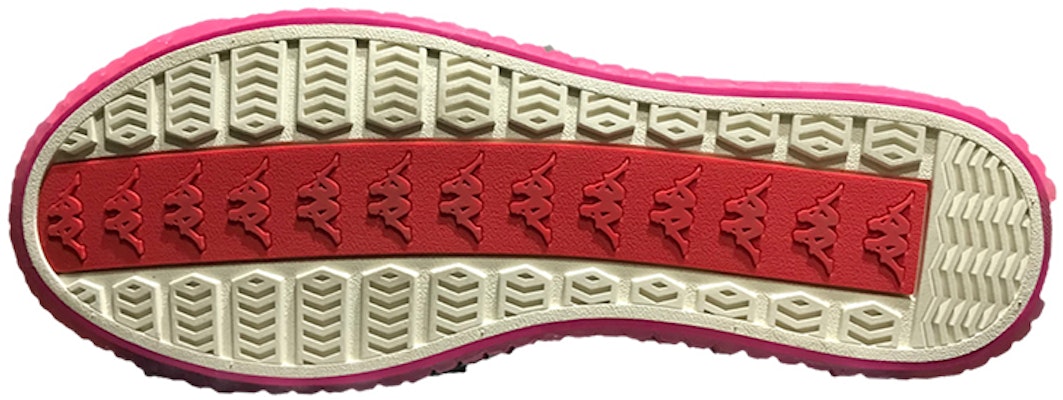 x Kappa Crayon Shin-chan Vulcanizado 'Magenta' KPCTFVS83-024S Shop x Kappa Crayon Shin-chan Vulcanizado 'Magenta' KPCTFVS83-024S