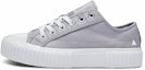 Buy x Kappa NPC Kanvas Rendah 'Kelabu' K09Y5VS90-138