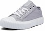 Order x Kappa NPC Kanvas Rendah 'Kelabu' K09Y5VS90-138