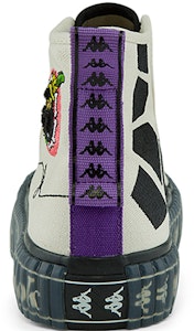 x Kappa ハイカットワンピース ベージュ KPCBEVS78C-024 Lookbook x Kappa ハイカットワンピース ベージュ KPCBEVS78C-024