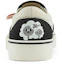 Details for x Kappa Speler Kunstenaarscollab Slip-On Canvas ''Zwart'' K0BX5VS16D-990A