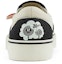 Details for x Kappa Player Artist Kolaborasi Slip-On Kanvas 'Hitam' K0BX5VS16D-990A