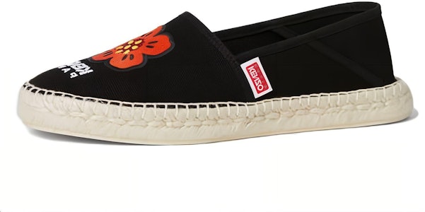 x Kenzo BOKE 'Serie Floral Moda Zapatillas de Pescador' Negras FD65ES020F76.99 Buy x Kenzo BOKE 'Serie Floral Moda Zapatillas de Pescador' Negras FD65ES020F76.99