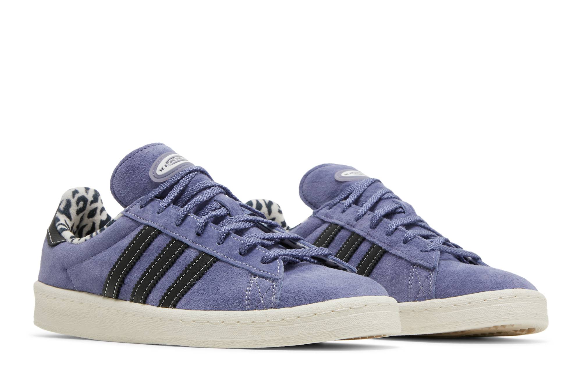 X-Large x adidas Consortium Campus 80 ‘Orbit Violet’ GW3247